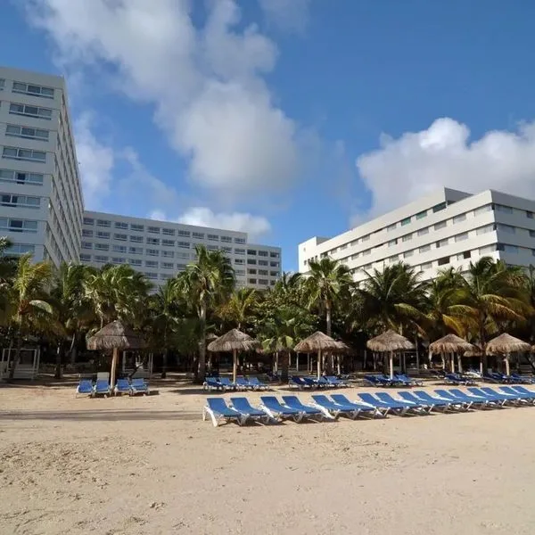 Grand Oasis Palm - zdjęcie 5