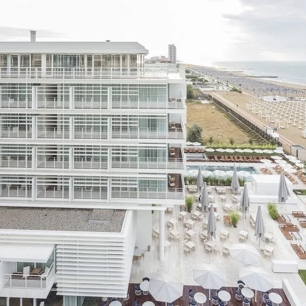 Falkensteiner Hotel & Spa (Lido di Jesolo) - zdjęcie 5
