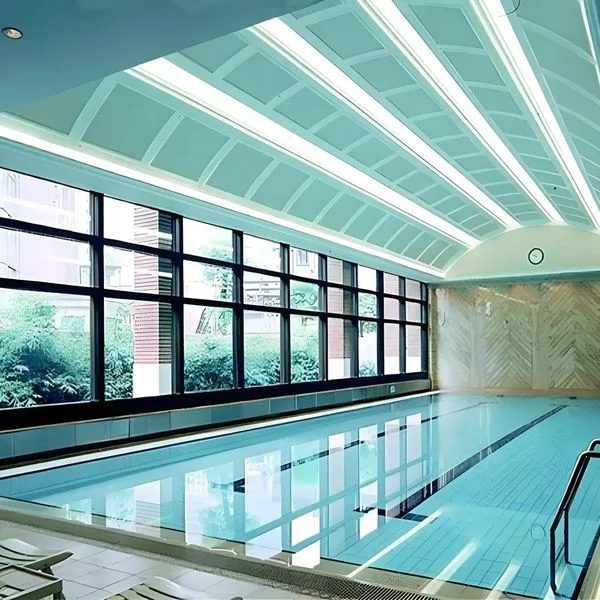 Jinjiang Shanghai - zdjęcie 4