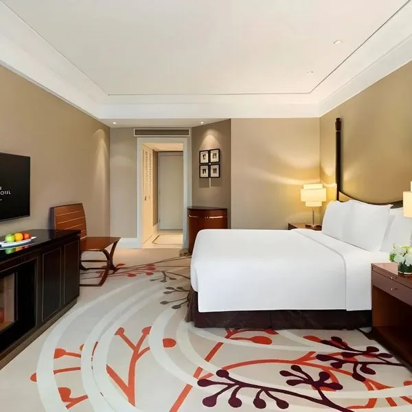 Jinjiang Shanghai - zdjęcie 5