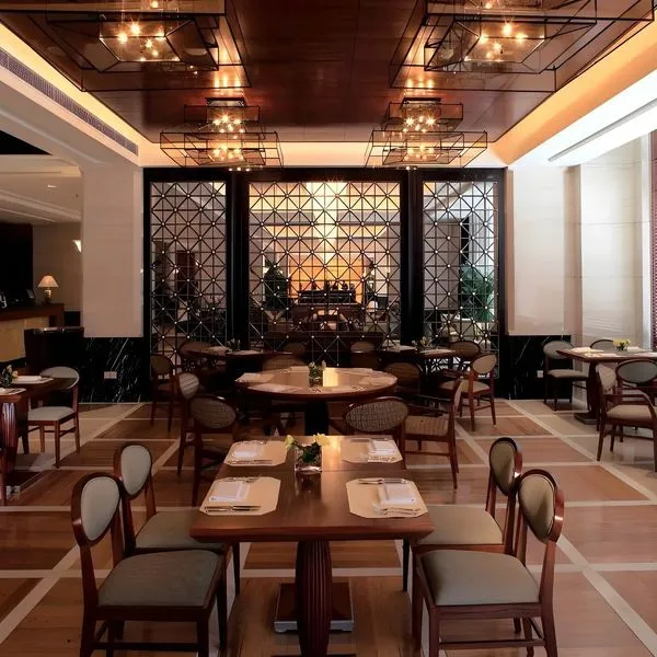 Jinjiang Shanghai - zdjęcie 3