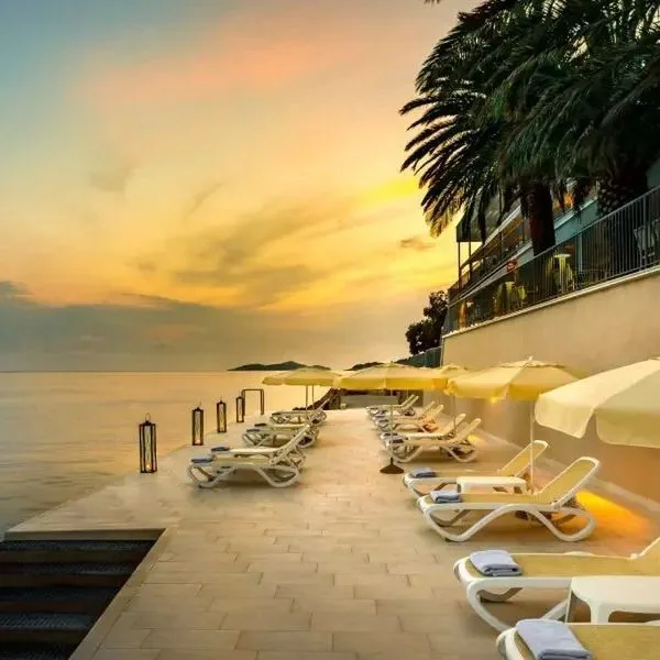 Aminess Younique Lume