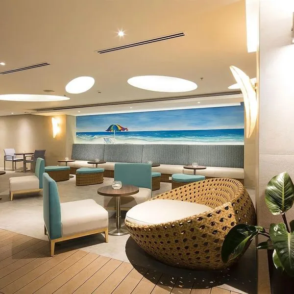 Liberty Central - zdjęcie 4