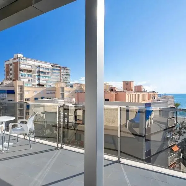 Avenida Benidorm - zdjęcie 3