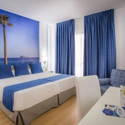 Avenida Benidorm - zdjęcie 2