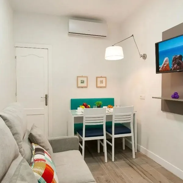 Bajamar - zdjęcie 5