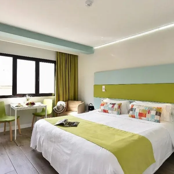 Bajamar - zdjęcie 2