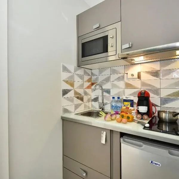 Bajamar - zdjęcie 3