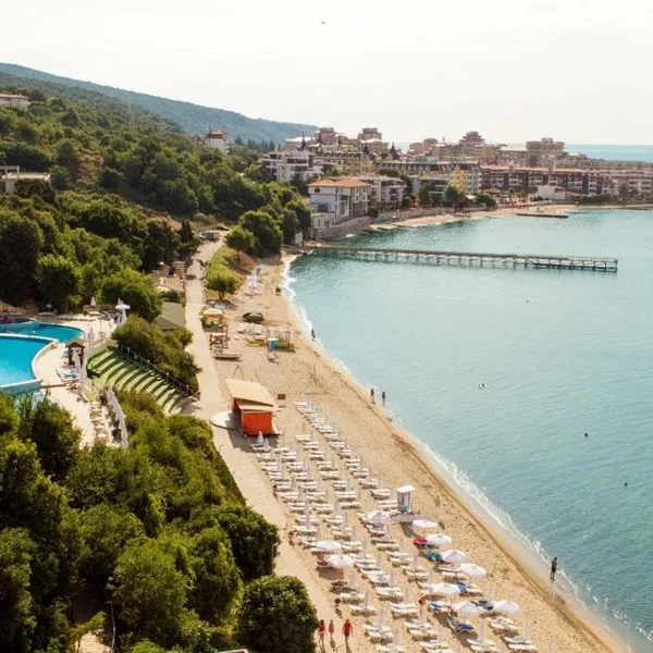 Paradise Beach (Sveti Vlas) - zdjęcie 5