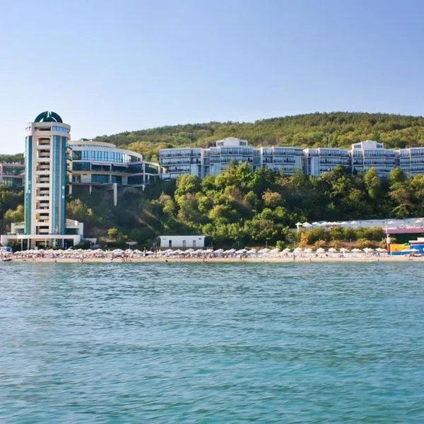 Paradise Beach (Sveti Vlas) - zdjęcie 2