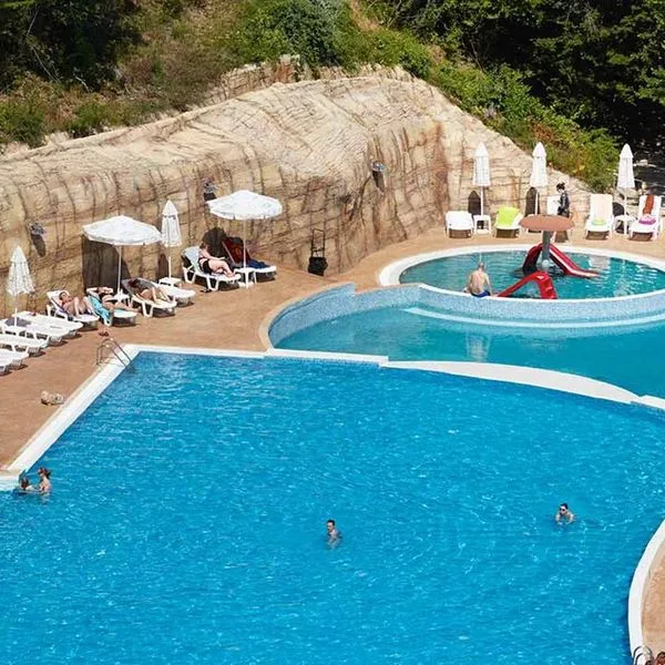 Paradise Beach (Sveti Vlas) - zdjęcie 3