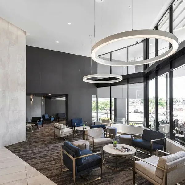 Alcyone Hotel Residences - zdjęcie 5