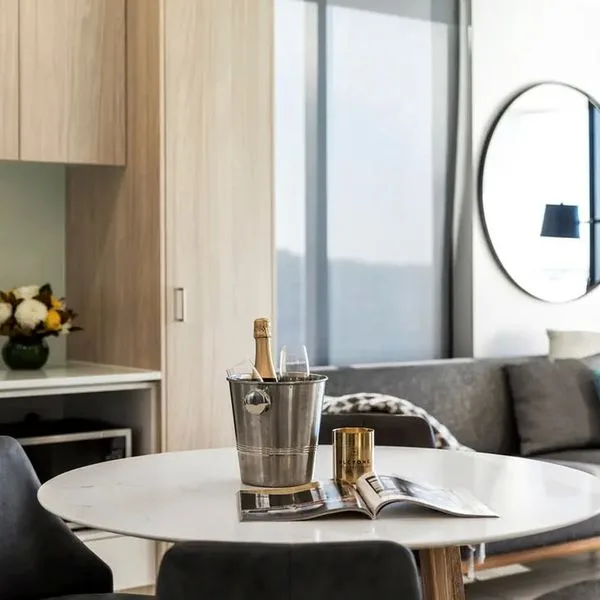 Alcyone Hotel Residences - zdjęcie 4