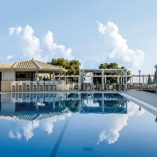 Zeus Neptuno Beach (ex. Neptuno Beach) - zdjęcie 2