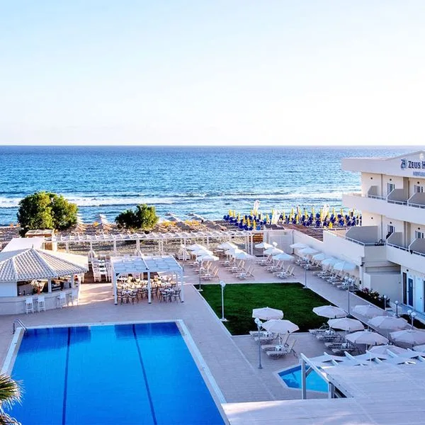 Zeus Neptuno Beach (ex. Neptuno Beach) - zdjęcie 5