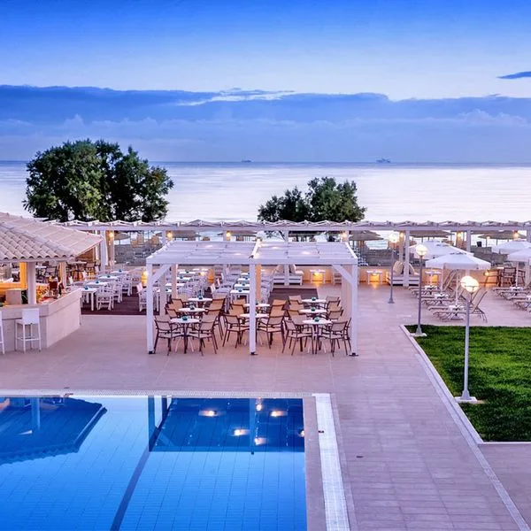 Zeus Neptuno Beach (ex. Neptuno Beach) - zdjęcie 3