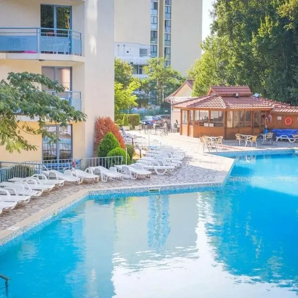 Royal (Golden Sands) - zdjęcie 4