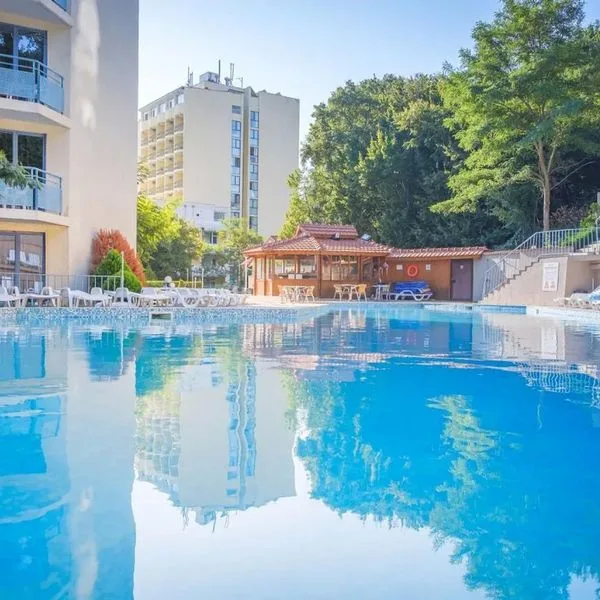 Royal (Golden Sands) - zdjęcie 2