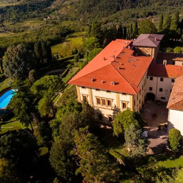 Villa Pitiana - zdjęcie 2