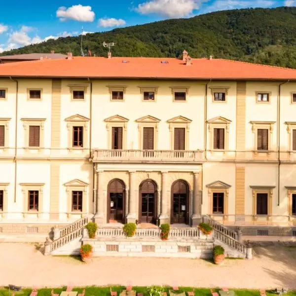 Villa Pitiana - zdjęcie 3