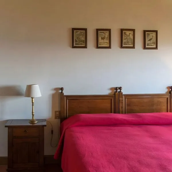 Villa Pitiana - zdjęcie 5