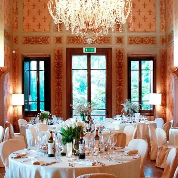 Villa Pitiana - zdjęcie 4