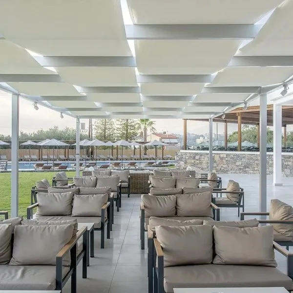 Amounda Bay - zdjęcie 3