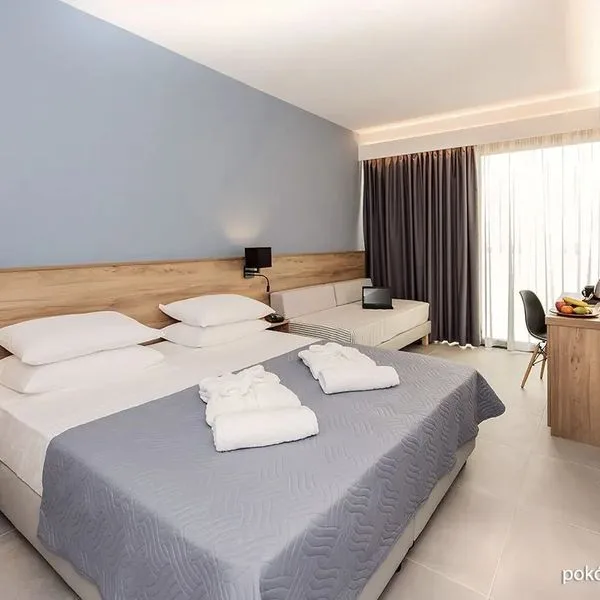 Amounda Bay - zdjęcie 5