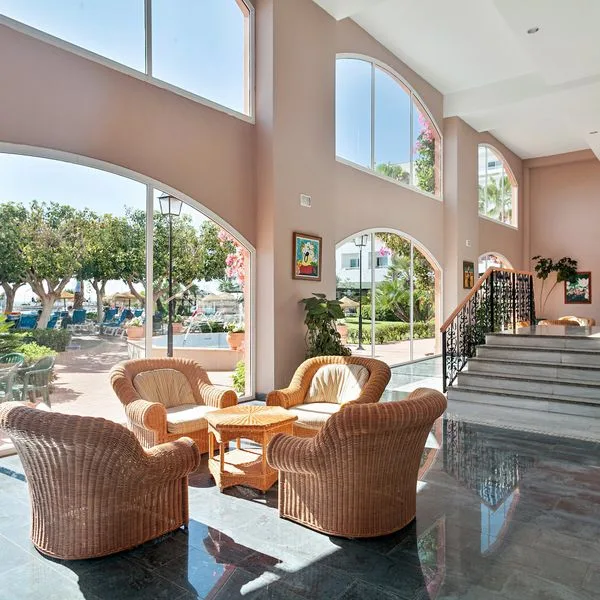 Best Mojacar - zdjęcie 4