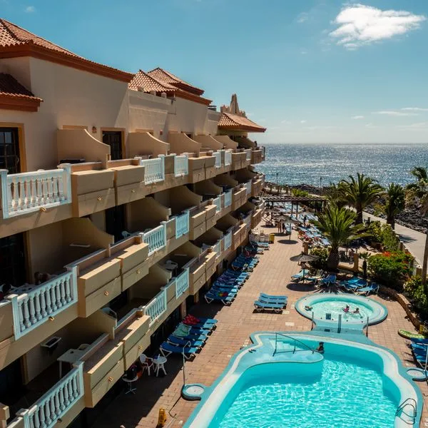 Elba Castillo San Jorge & Antigua - zdjęcie 5