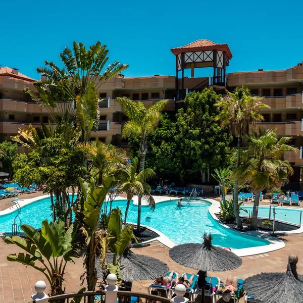 Elba Castillo San Jorge & Antigua - zdjęcie 3