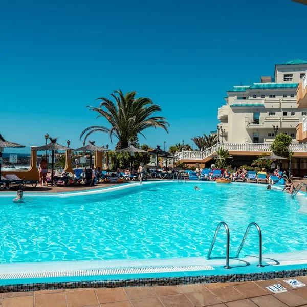 Elba Castillo San Jorge & Antigua - zdjęcie 4