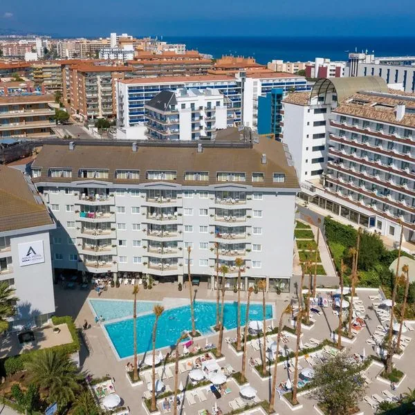 Aqua The Breeze - zdjęcie 3