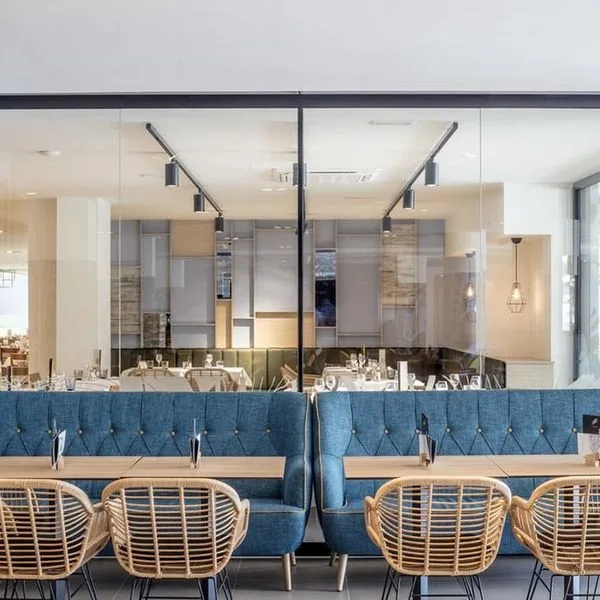 Aqua The Breeze - zdjęcie 4