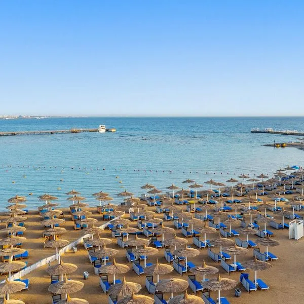 Pickalbatros Jungle Aqua Park Resort Neverland - zdjęcie 5