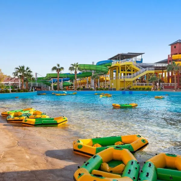 Pickalbatros Jungle Aqua Park Resort Neverland - zdjęcie 3