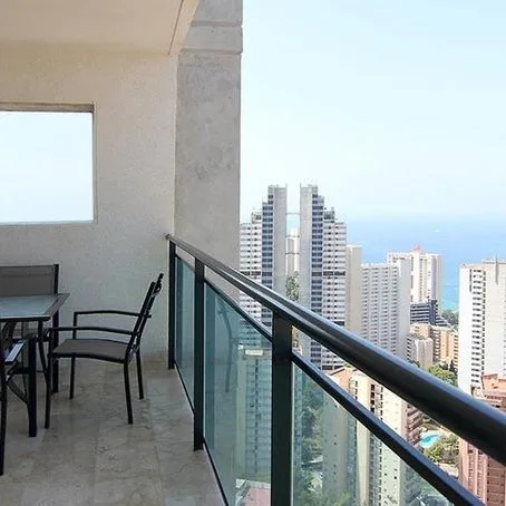 Horizon Pierre & Vacances  (ex. Don Jorge Apartamenty) - zdjęcie 3