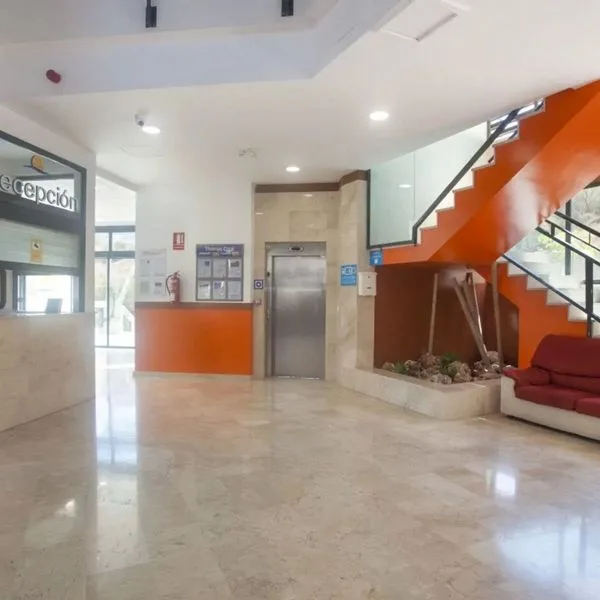 Horizon Pierre & Vacances  (ex. Don Jorge Apartamenty) - zdjęcie 2