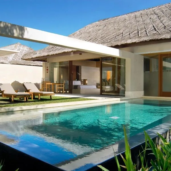 The Bale Nusa Dua by LifestyleRetreats - zdjęcie 5