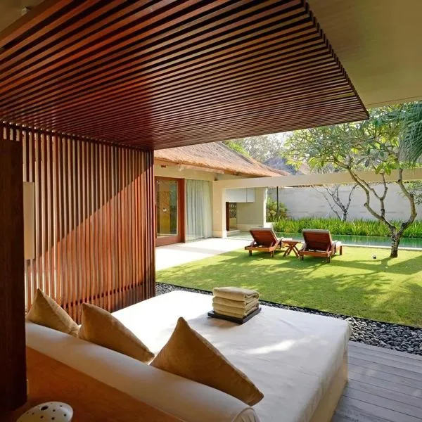 The Bale Nusa Dua by LifestyleRetreats - zdjęcie 4