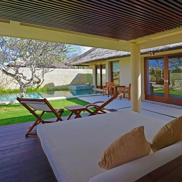 The Bale Nusa Dua by LifestyleRetreats - zdjęcie 2