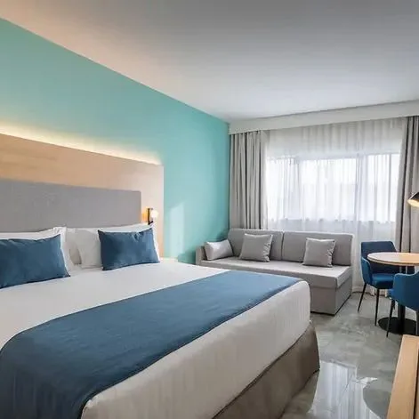 Occidental Agalia (ex. Novotel Murcia) - zdjęcie 5