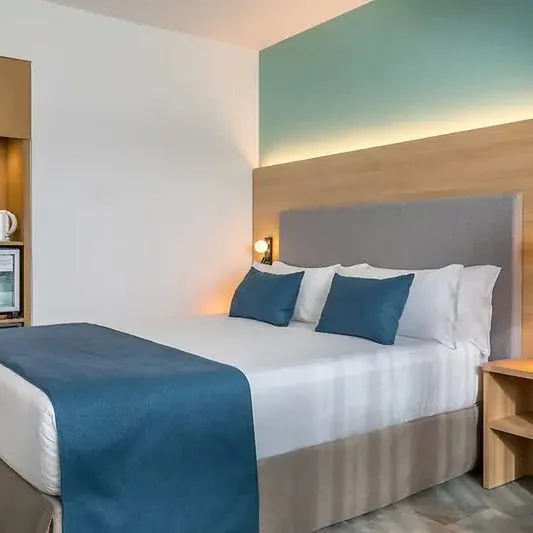 Occidental Agalia (ex. Novotel Murcia) - zdjęcie 3