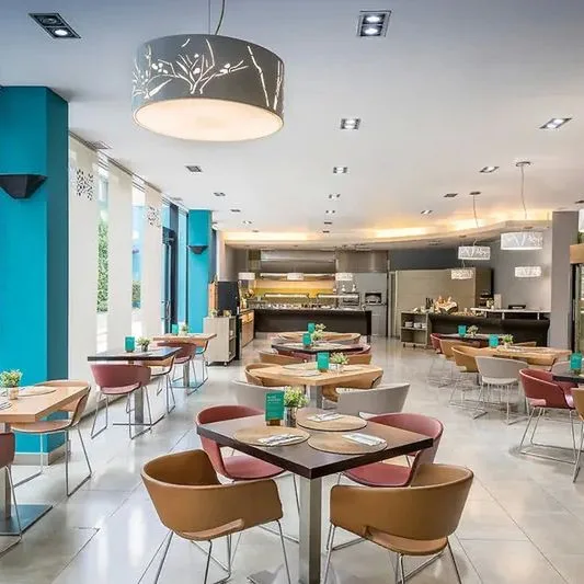 Occidental Agalia (ex. Novotel Murcia) - zdjęcie 2