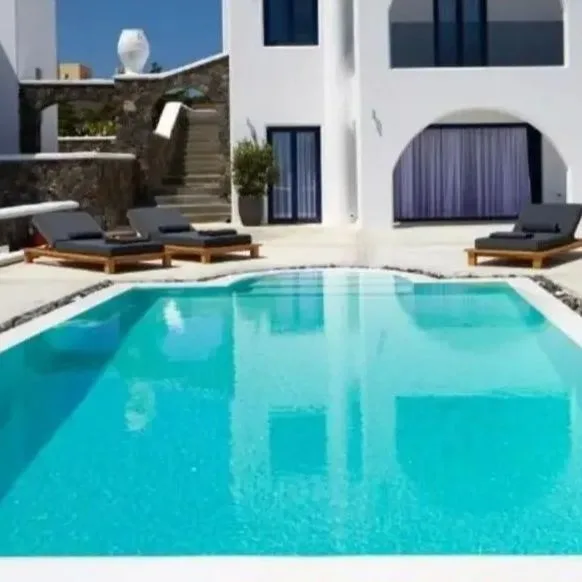 Amor Hideaway Villas - zdjęcie 2