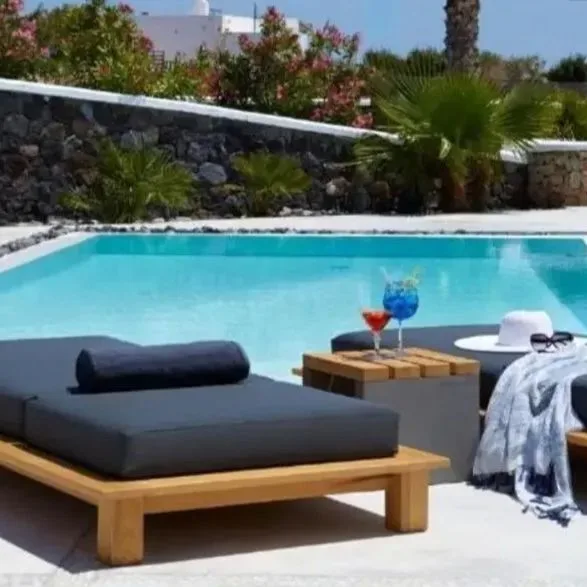 Amor Hideaway Villas - zdjęcie 3