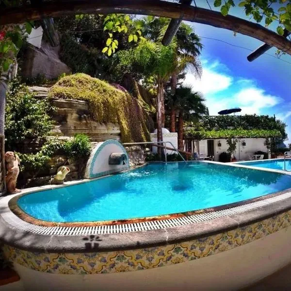 Villa Bianca - zdjęcie 3