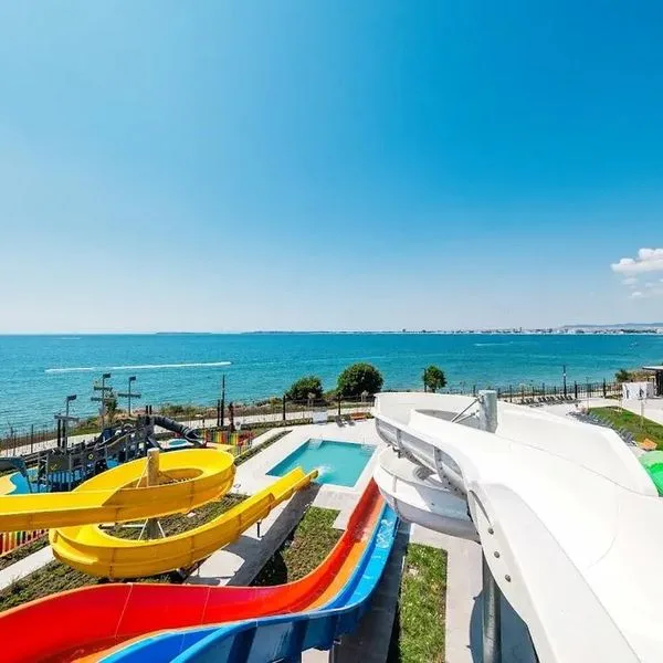 Voya Beach Resort - zdjęcie 4