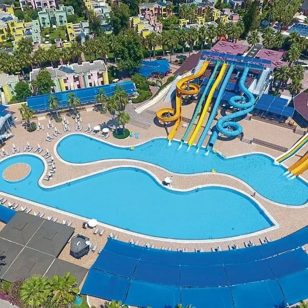 VONResort Golden Beach - zdjęcie 2