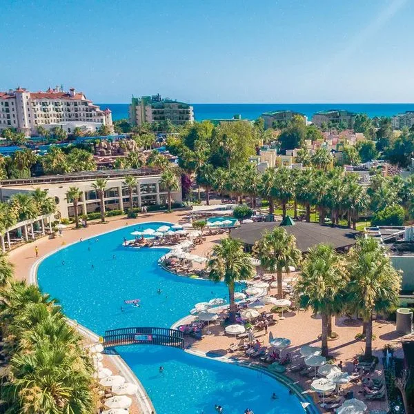 VONResort Golden Beach